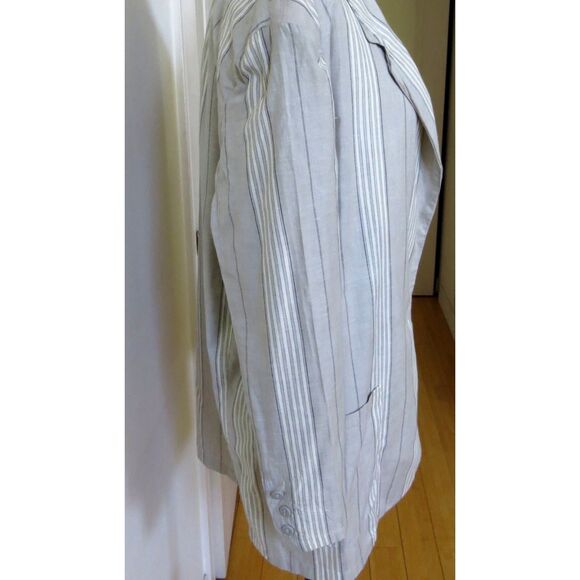 Vintage 1970's French Connection Blazer/Jacket Medium - Picture 4 of 8